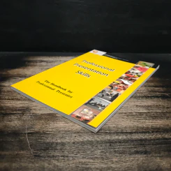 Professional Presentation Skills รูปที่ 4
