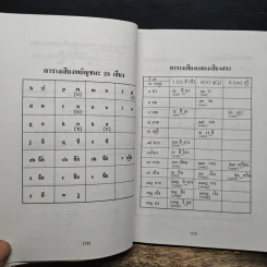 เรียนจีนกลางแบบมาตรฐาน เล่ม 1 - มานิต เจียรบรรจงกิจ รูปที่ 9