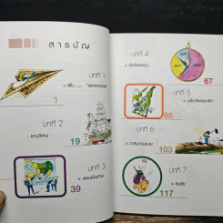 จัดทัพลงทุน - สมจินต์ ศรไพศาล รูปที่ 7
