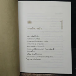 พระพุทธองค์กลับมาแล้ว - ริวโฮ โอคาวา รูปที่ 8