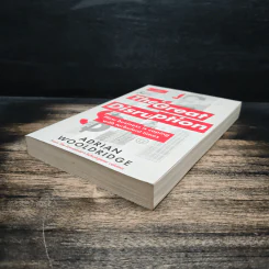 The Great Disruption - Adrian Wooldridge รูปที่ 4