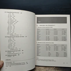 Lehr- und Übungsbuch der deutschen Grammatik - Schmitt รูปที่ 11