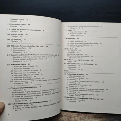 Lehr- und Übungsbuch der deutschen Grammatik - Schmitt รูปที่ 8