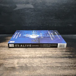It's A Live ธุรกิจชีวิต - Christopher Meyer, Stan Davis รูปที่ 3