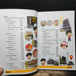 เที่ยวคันไซ Kansai - วีรศักดิ์ เทียนธนะวัฒน์ รูปที่ 8
