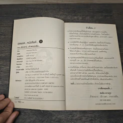 สุดยอดหนังสือดี 4 ดับทุกข์ ด้วยรอยยิ้ม - สมคิด ลวางกูร รูปที่ 6