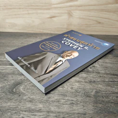 คำสอนสุดท้าย Stephen R. Covey - ดนัย จันทร์เจ้าฉาย รูปที่ 3
