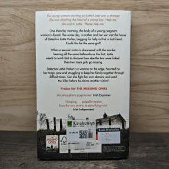 The Stolen Girls - Patricia Gibney รูปที่ 5