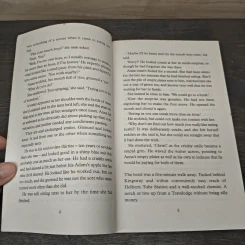 From the Dead - Mark Billingham รูปที่ 7