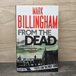 From the Dead - Mark Billingham