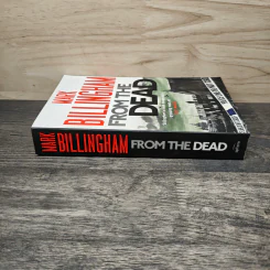 From the Dead - Mark Billingham รูปที่ 2