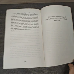 From the Dead - Mark Billingham รูปที่ 8