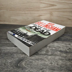 From the Dead - Mark Billingham รูปที่ 3