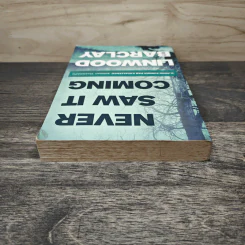 Never Saw It Coming - Linwood Barclay รูปที่ 4