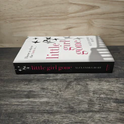 Little Girl Gone - Alexandra Burt รูปที่ 2