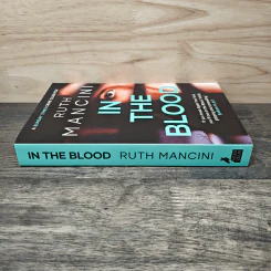 In the Blood - Ruth Mancini รูปที่ 2