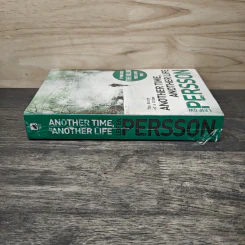 Another Time, Another Life - Leif G.W. Persson รูปที่ 2