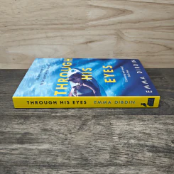 Through His Eyes - Emma Dibdin รูปที่ 2