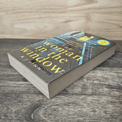 The Woman in the Window - A. J. Finn รูปที่ 3