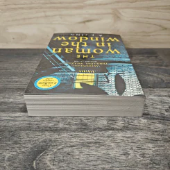 The Woman in the Window - A. J. Finn รูปที่ 4