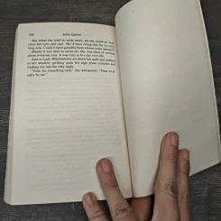 An Offer From a Gentleman - Julia Quinn รูปที่ 8
