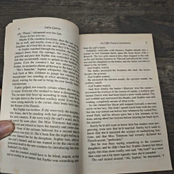An Offer From a Gentleman - Julia Quinn รูปที่ 7