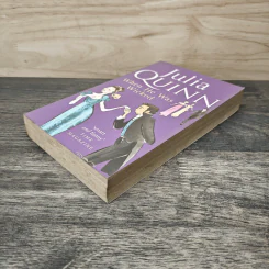 When He was Wicked - Julia Quinn รูปที่ 3