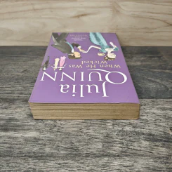 When He was Wicked - Julia Quinn รูปที่ 4