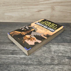 Knights of Dark Renown - David Gemmell รูปที่ 3