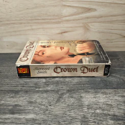 Crown Duel - Sherwood Smith รูปที่ 2
