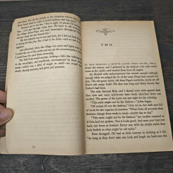Crown Duel - Sherwood Smith รูปที่ 7