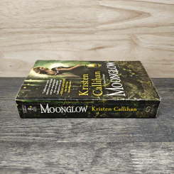 Moonglow - Kristen Callihan รูปที่ 2