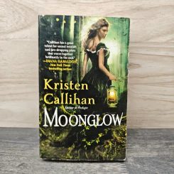 Moonglow - Kristen Callihan