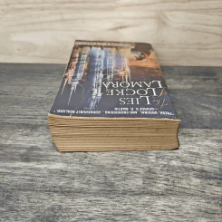 The Lies of Locke Lamora - Scott Lynch รูปที่ 4