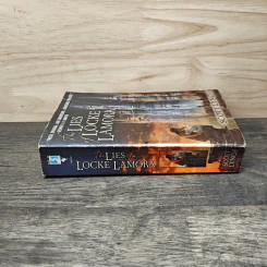 The Lies of Locke Lamora - Scott Lynch รูปที่ 2