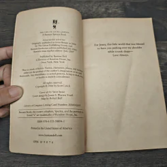 The Lies of Locke Lamora - Scott Lynch รูปที่ 6