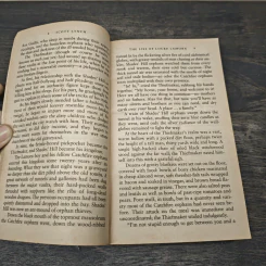 The Lies of Locke Lamora - Scott Lynch รูปที่ 7
