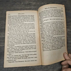 Duchess By Night - Eloisa James รูปที่ 8