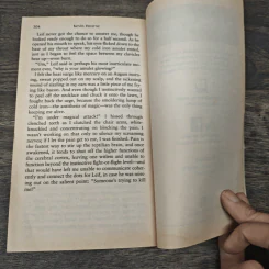 Hounded - Kevin Hearne รูปที่ 8