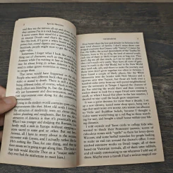 Hounded - Kevin Hearne รูปที่ 7