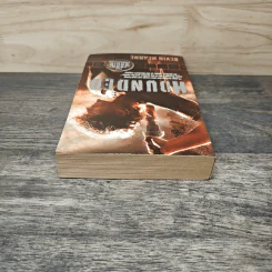 Hounded - Kevin Hearne รูปที่ 4
