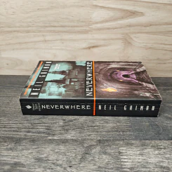 Neverwhere - Neil Gaiman รูปที่ 2
