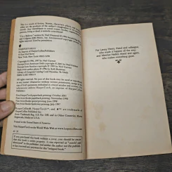 Neverwhere - Neil Gaiman รูปที่ 6