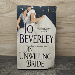 An Unwilling Bride - Jo Beverley รูปที่ 1