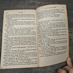 An Unwilling Bride - Jo Beverley รูปที่ 8