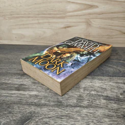 Dark Moon - David Gemmell รูปที่ 3