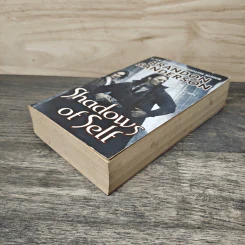Shadows of Self: A Mistborn Novel - Brandon Sanderson รูปที่ 3