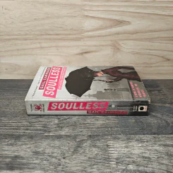 Soulless - Gail Carriger รูปที่ 2