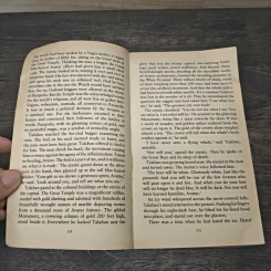 Echoes of the Great Song - David Gemmell รูปที่ 7