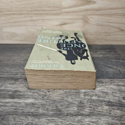 The Once and Future King - T.H. White รูปที่ 4